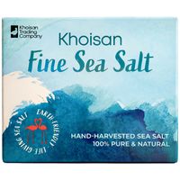 Khoisan Plain Sea Salt Fine 500g